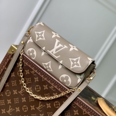 LV Satchel bags